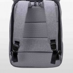 Xiaomi RunMi 90 Points Outdoor Leisure Backpack Gray